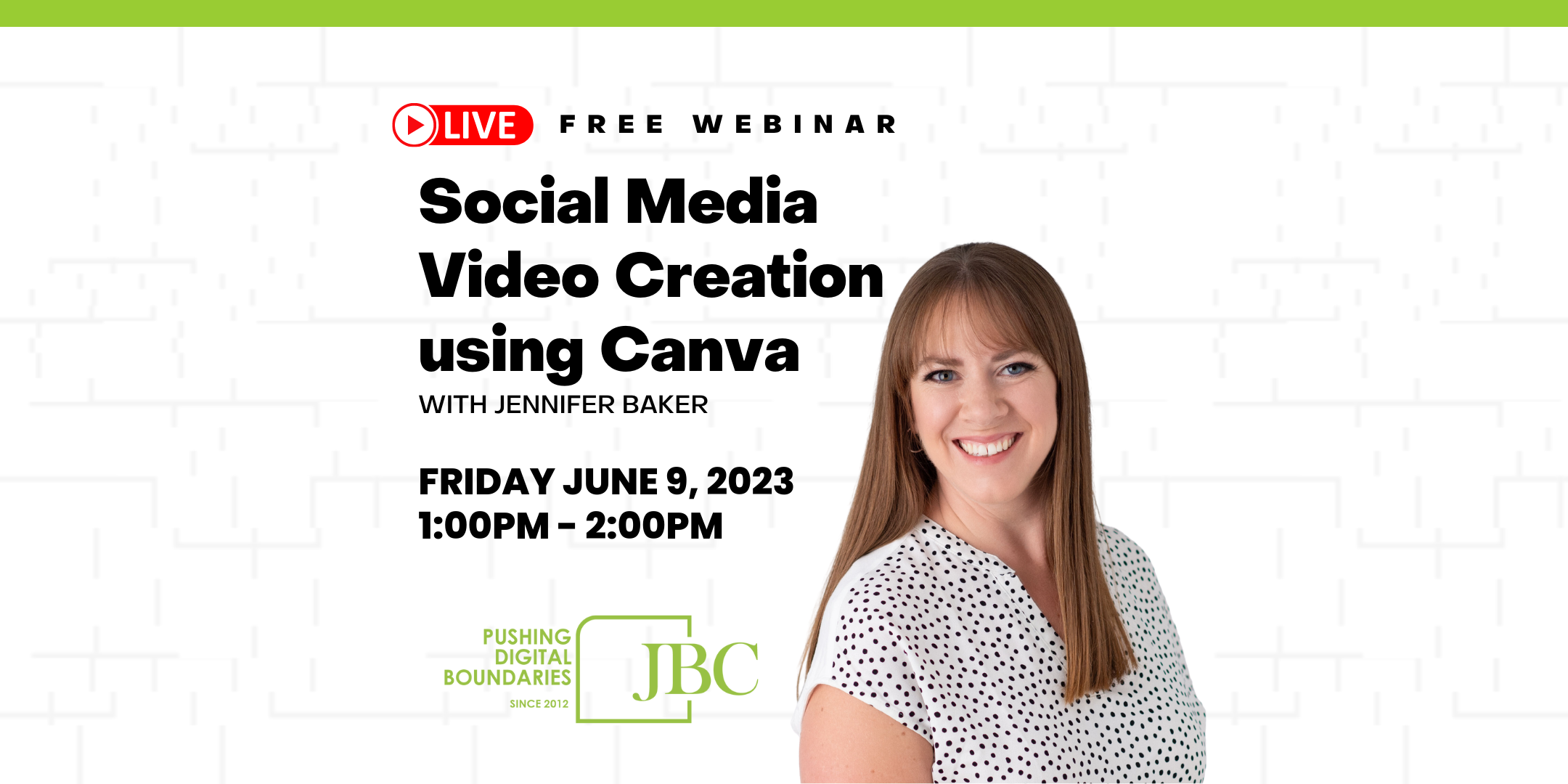 Social Media Video Creation using Canva