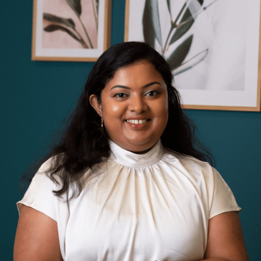 Adisha Daniya Renjan