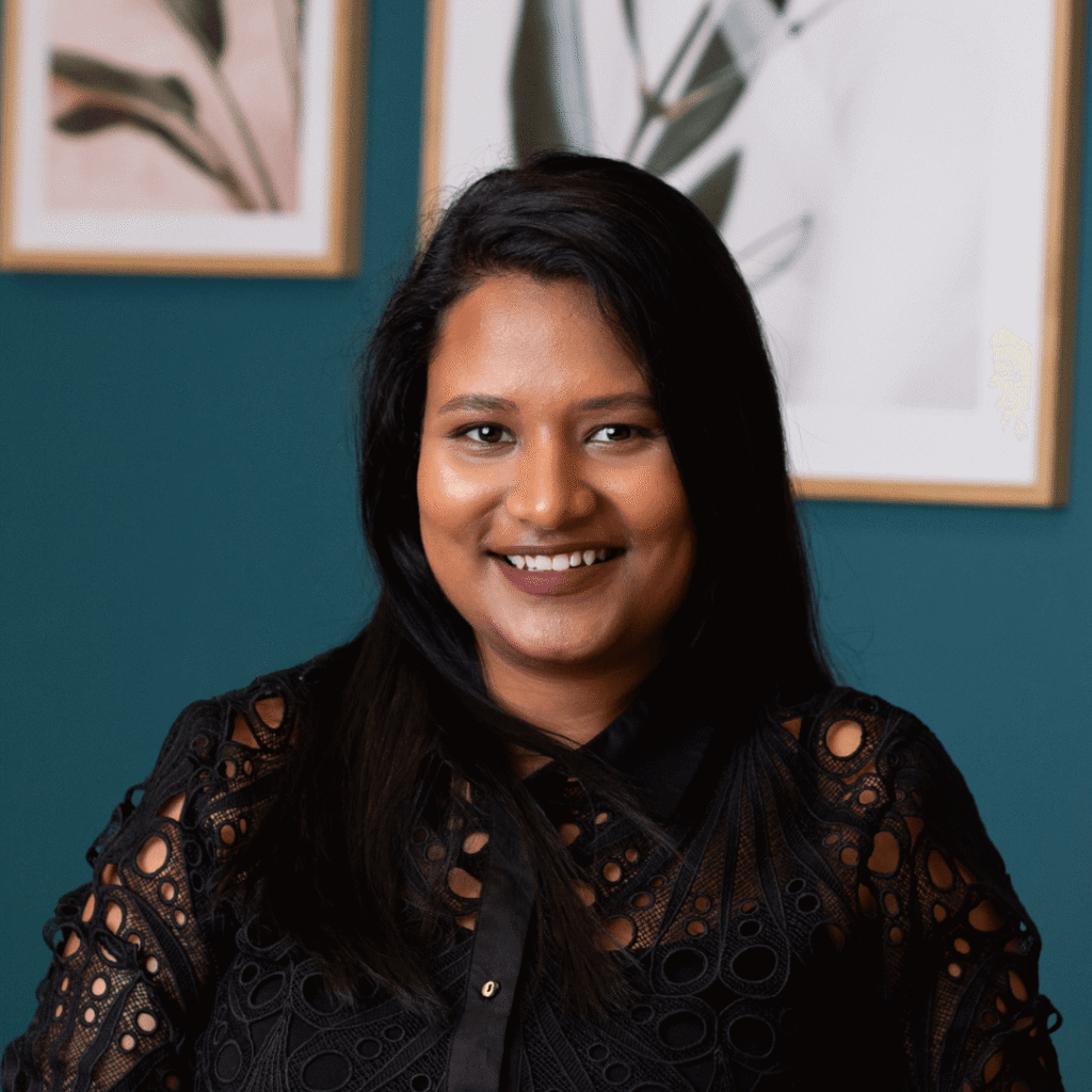 Vishakha (Vish) Agrawal