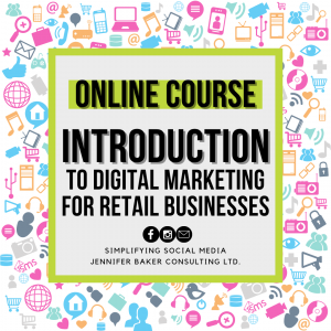 Introduction to Digital Marketing for Retail Businesses
