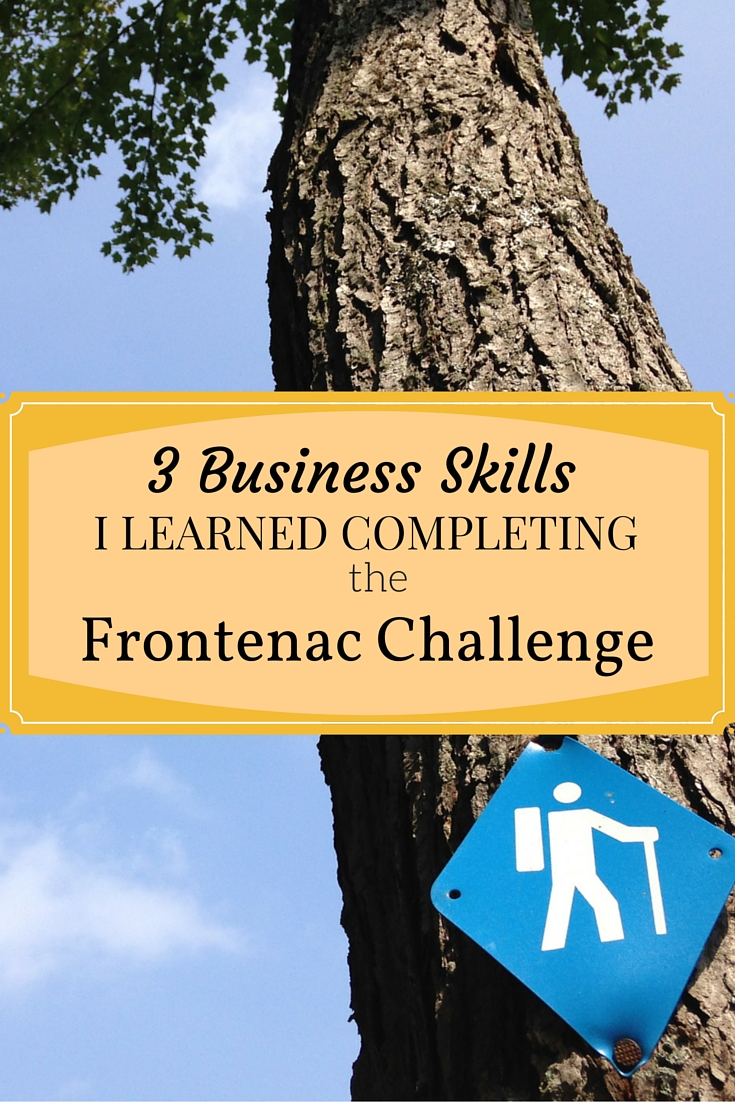 Frontenac Challenge